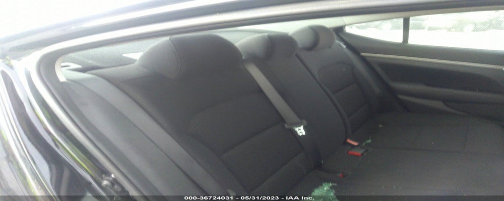 5NPD84LF0LH528498 2020 HYUNDAI ELANTRA photo no. 8