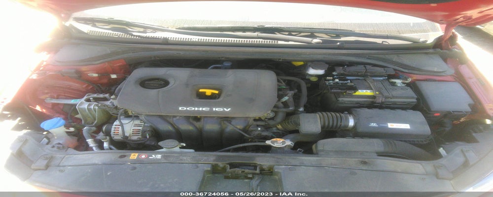 5NPD84LF4HH022468 2017 HYUNDAI ELANTRA photo no. 10