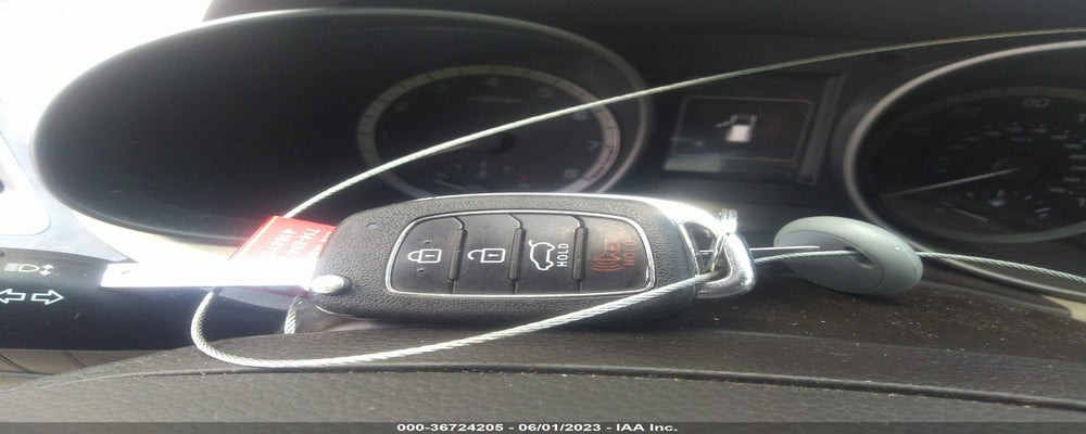 5XYZU3LB2HG493227 2017 HYUNDAI SANTA FE SPORT photo no. 11