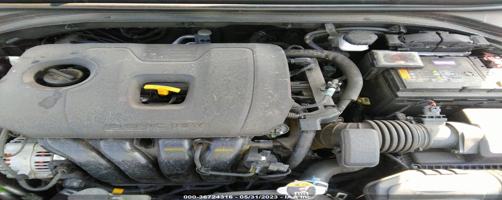 5NPD74LF4LH619552 2020 HYUNDAI ELANTRA photo no. 10