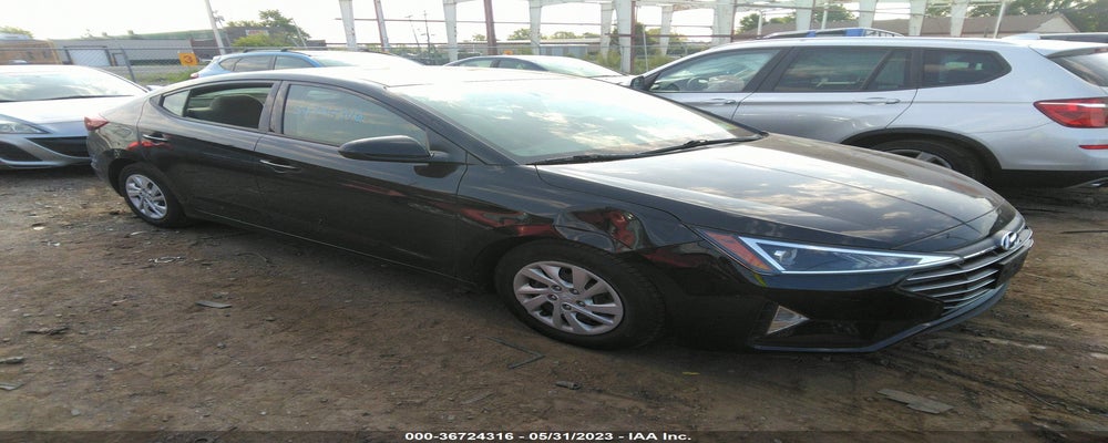 5NPD74LF4LH619552 2020 HYUNDAI ELANTRA photo no. 17