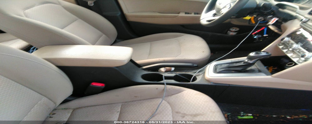 5NPD74LF4LH619552 2020 HYUNDAI ELANTRA photo no. 5