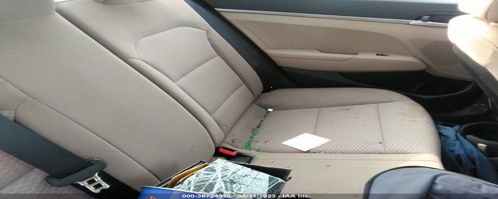 5NPD74LF4LH619552 2020 HYUNDAI ELANTRA photo no. 8