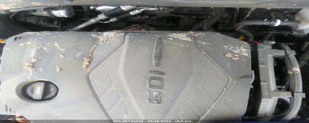 KMHL64JA6MA166917 2021 HYUNDAI SONATA photo no. 10