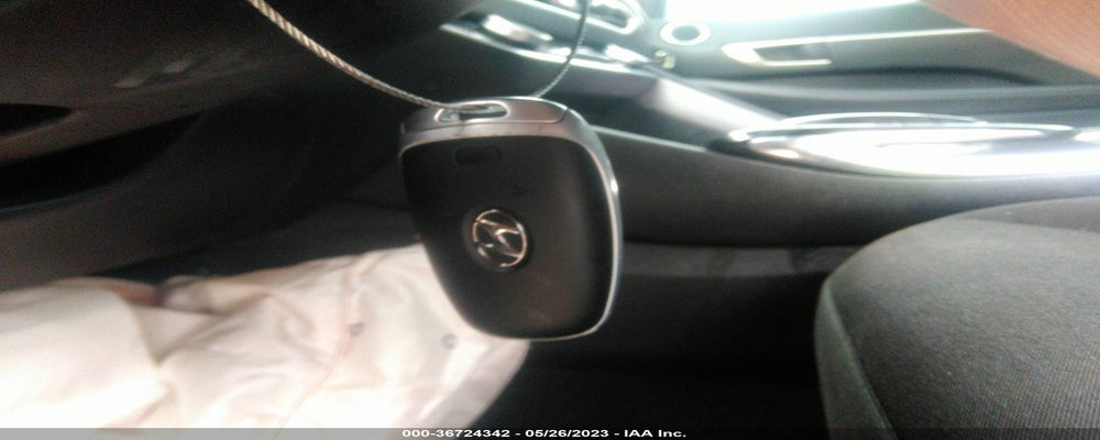 KMHL64JA6MA166917 2021 HYUNDAI SONATA photo no. 11