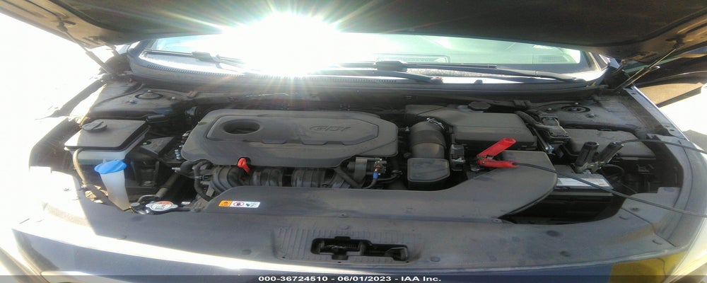 5NPE24AF6HH486158 2017 HYUNDAI SONATA photo no. 10