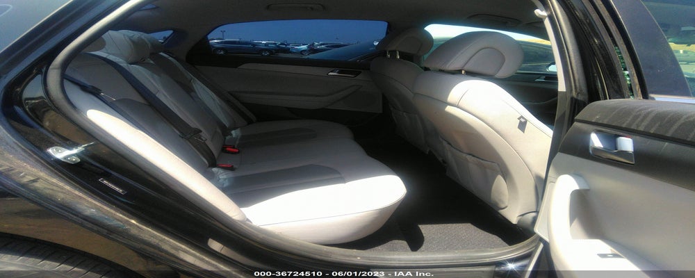 5NPE24AF6HH486158 2017 HYUNDAI SONATA photo no. 8