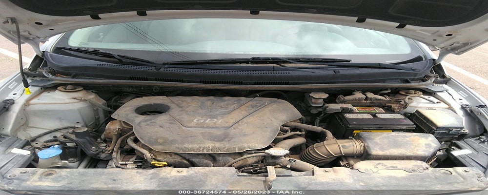 KMHCT4AE6DU285514 2013 HYUNDAI ACCENT photo no. 10