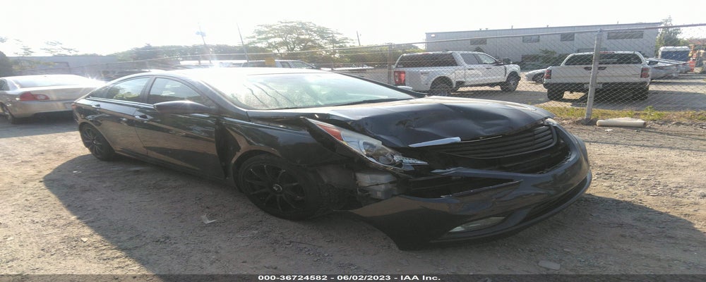 5NPEB4AC1CH478533 2012 HYUNDAI SONATA photo no. 9
