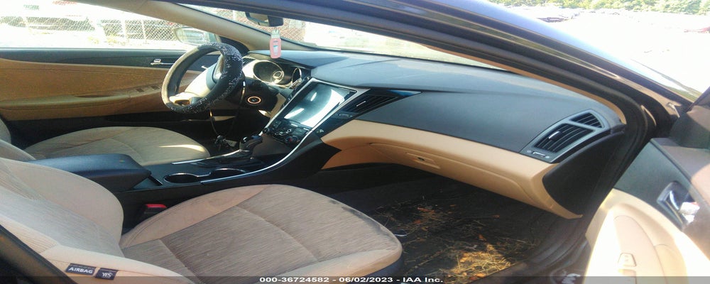 5NPEB4AC1CH478533 2012 HYUNDAI SONATA photo no. 5