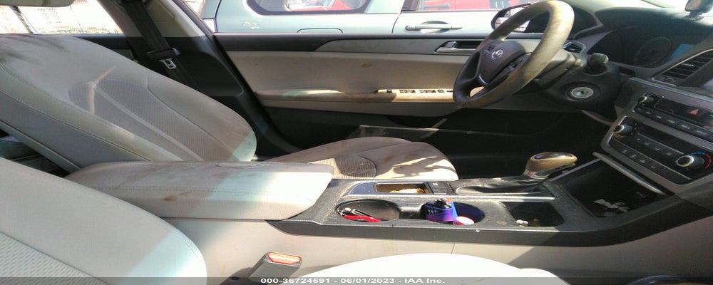 5NPE24AF3GH309193 2016 HYUNDAI SONATA photo no. 5