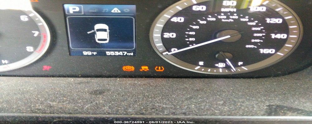 5NPE24AF3GH309193 2016 HYUNDAI SONATA photo no. 7