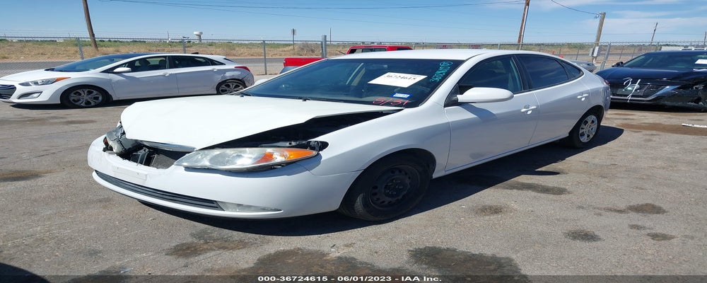 KMHDU4AD2AU036437 2010 HYUNDAI ELANTRA photo no. 2
