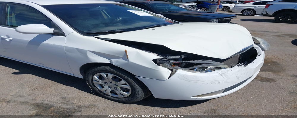 KMHDU4AD2AU036437 2010 HYUNDAI ELANTRA photo no. 6
