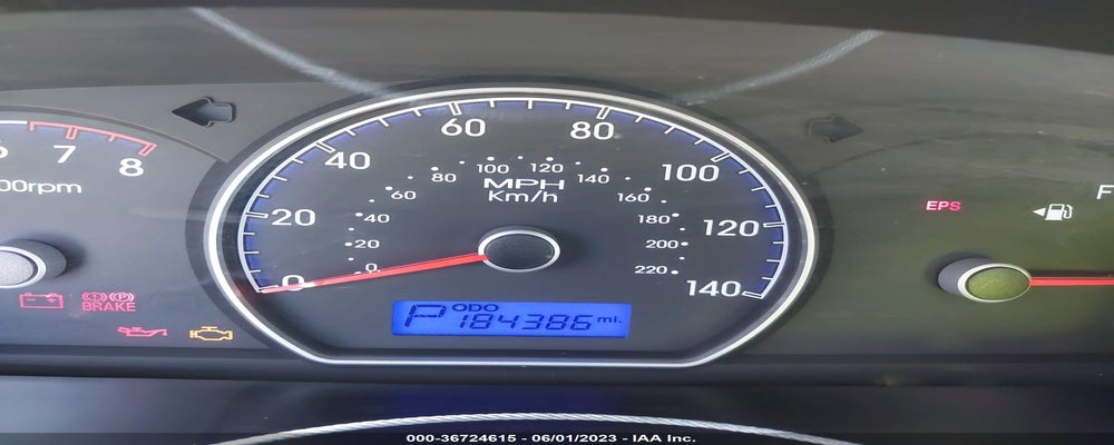 KMHDU4AD2AU036437 2010 HYUNDAI ELANTRA photo no. 7