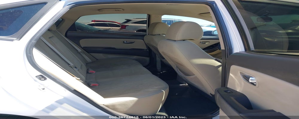 KMHDU4AD2AU036437 2010 HYUNDAI ELANTRA photo no. 8