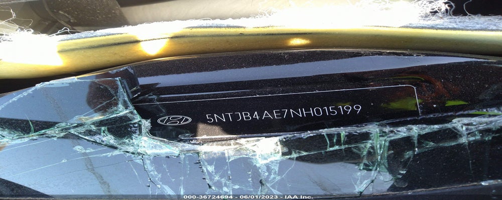 5NTJB4AE7N8015199 2022 HYUNDAI SANTA CRUZ photo no. 9
