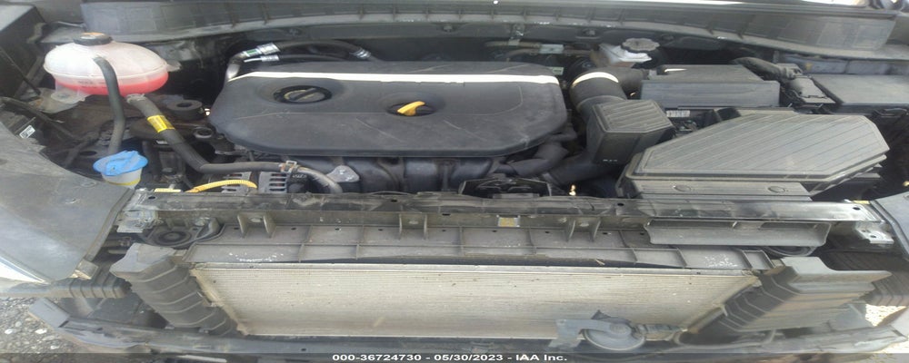 KM8J2CA4XMU367161 2021 HYUNDAI TUCSON photo no. 10