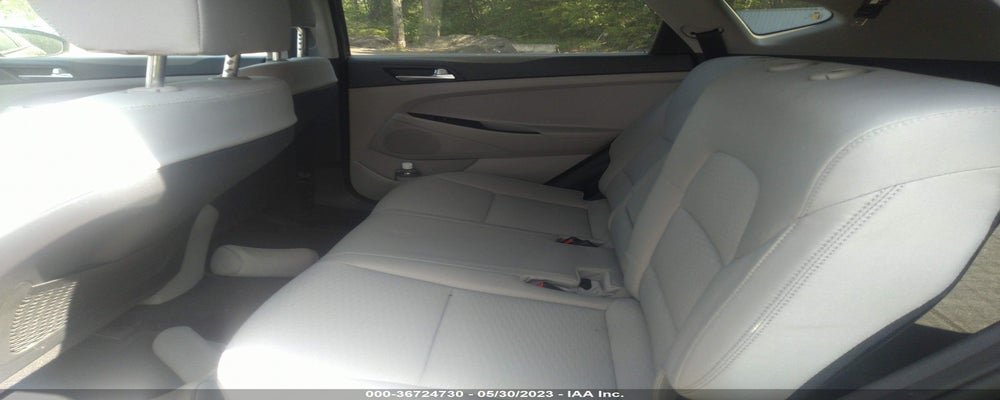 KM8J2CA4XMU367161 2021 HYUNDAI TUCSON photo no. 8