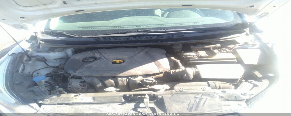 KMHDH4AE0FU378747 2015 HYUNDAI ELANTRA photo no. 10