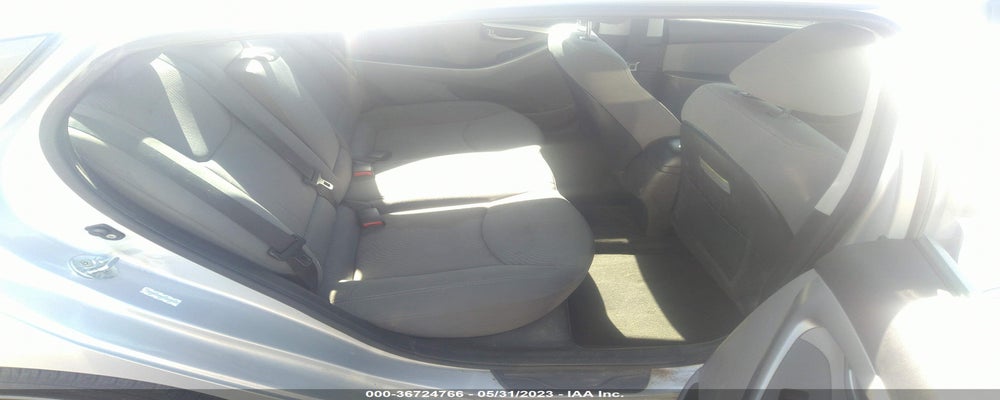 KMHDH4AE0FU378747 2015 HYUNDAI ELANTRA photo no. 8