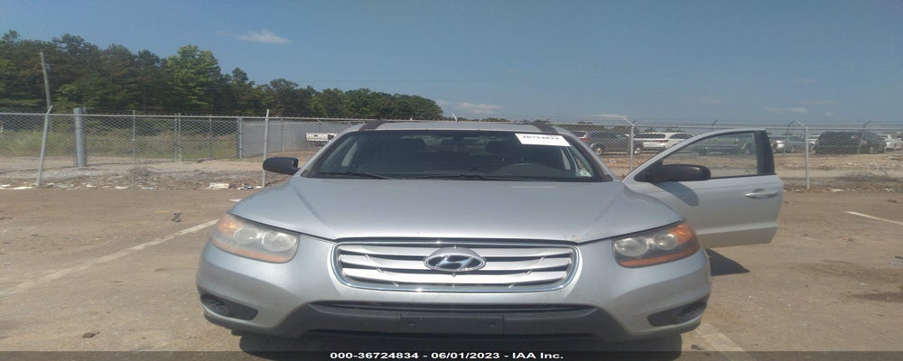 5NMSG3AB4AH368382 2010 HYUNDAI SANTA FE photo no. 6