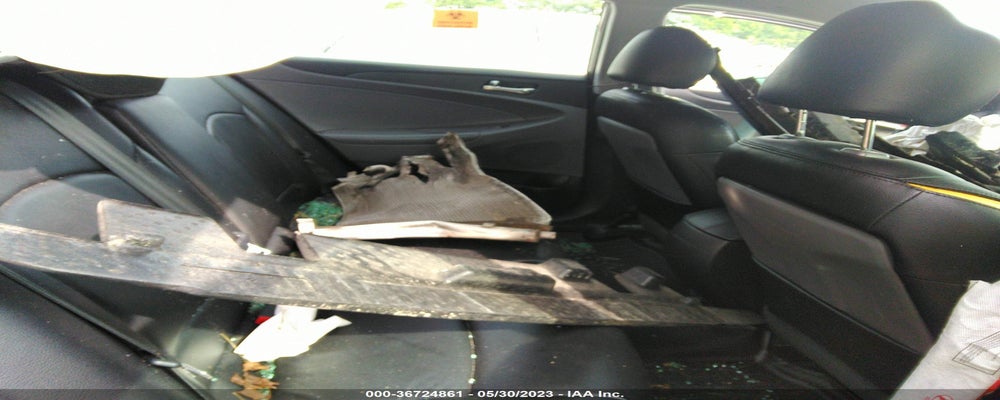 5NPEB4AC8CH438059 2012 HYUNDAI SONATA photo no. 8