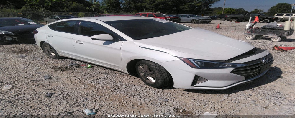 5NPD84LF6LH514220 2020 HYUNDAI ELANTRA photo no. 18