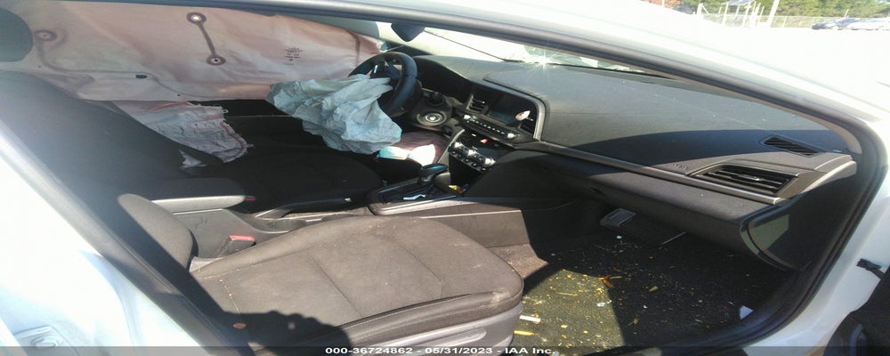 5NPD84LF6LH514220 2020 HYUNDAI ELANTRA photo no. 5