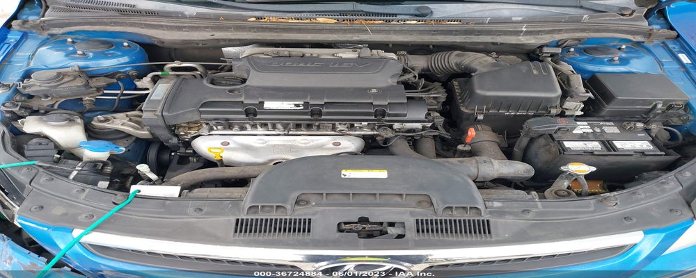 KMHDC8AE9AU072578 2010 HYUNDAI ELANTRA TOURING photo no. 10