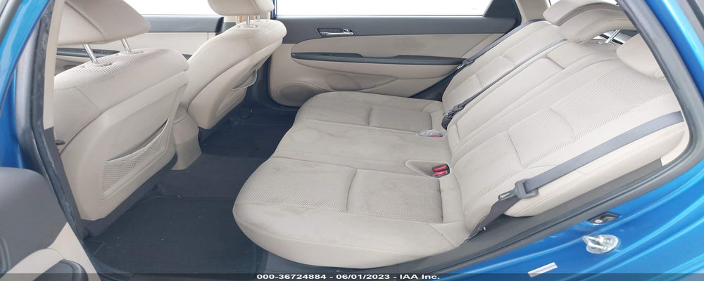 KMHDC8AE9AU072578 2010 HYUNDAI ELANTRA TOURING photo no. 8