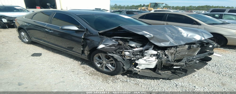 5NPE34AF7JH676778 2018 HYUNDAI SONATA photo no. 20