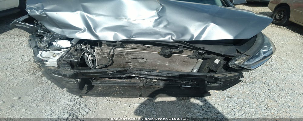 5NPE34AF7JH676778 2018 HYUNDAI SONATA photo no. 6