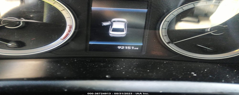 5NPE34AF7JH676778 2018 HYUNDAI SONATA photo no. 7