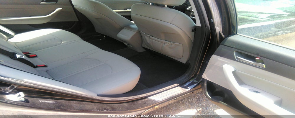 5NPE34AF4JH684627 2018 HYUNDAI SONATA photo no. 8
