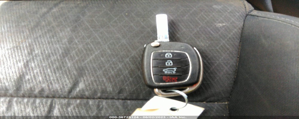 KM8J23A4XGU041736 2016 HYUNDAI TUCSON photo no. 11