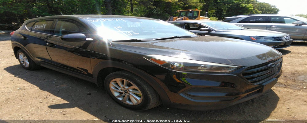 KM8J23A4XGU041736 2016 HYUNDAI TUCSON photo no. 10