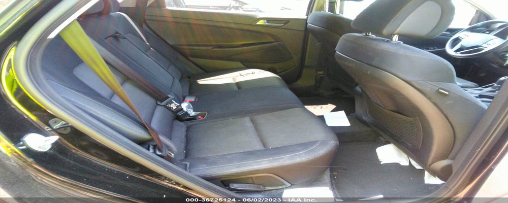 KM8J23A4XGU041736 2016 HYUNDAI TUCSON photo no. 8