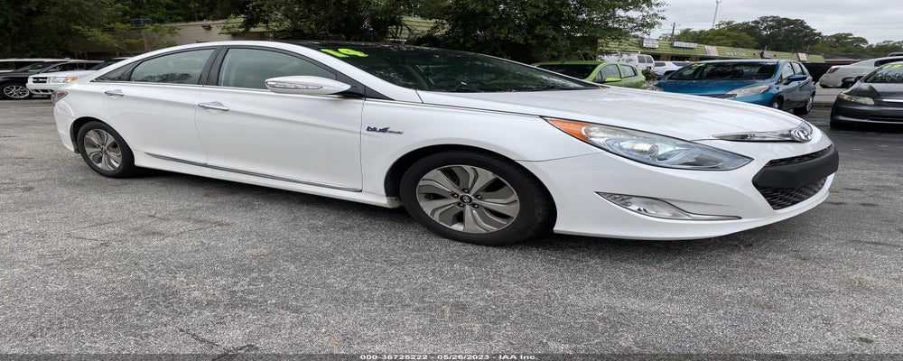 KMHEC4A41E104385  2014 Hyundai Sonata photo no. 24