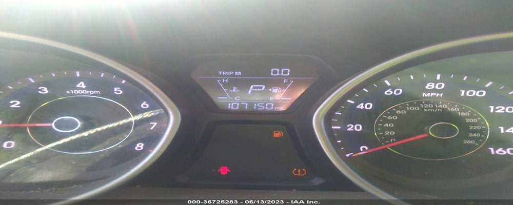 5NPDH4AE3GH783405 2016 HYUNDAI ELANTRA photo no. 7