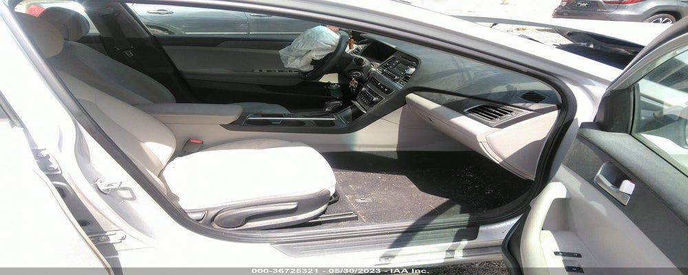 5NPE24AF7HH577486 2017 HYUNDAI SONATA photo no. 5