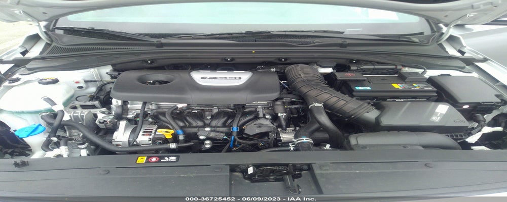 KMHH55LC6LU123608 2020 HYUNDAI ELANTRA GT photo no. 10