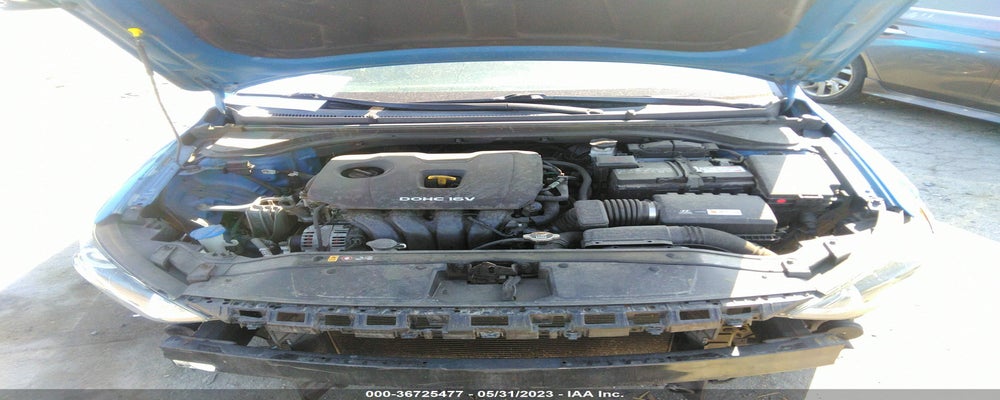 5NPD84LF6HH007289 2017 HYUNDAI ELANTRA photo no. 10