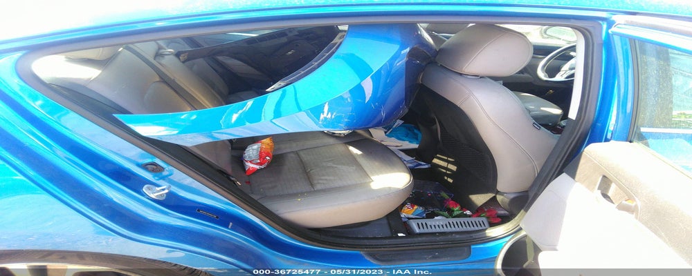 5NPD84LF6HH007289 2017 HYUNDAI ELANTRA photo no. 8