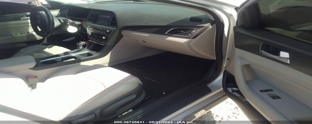 5NPE34AF7HH555825 2017 HYUNDAI SONATA photo no. 5