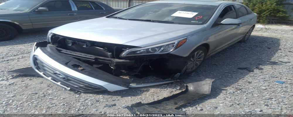 5NPE34AF7HH555825 2017 HYUNDAI SONATA photo no. 6