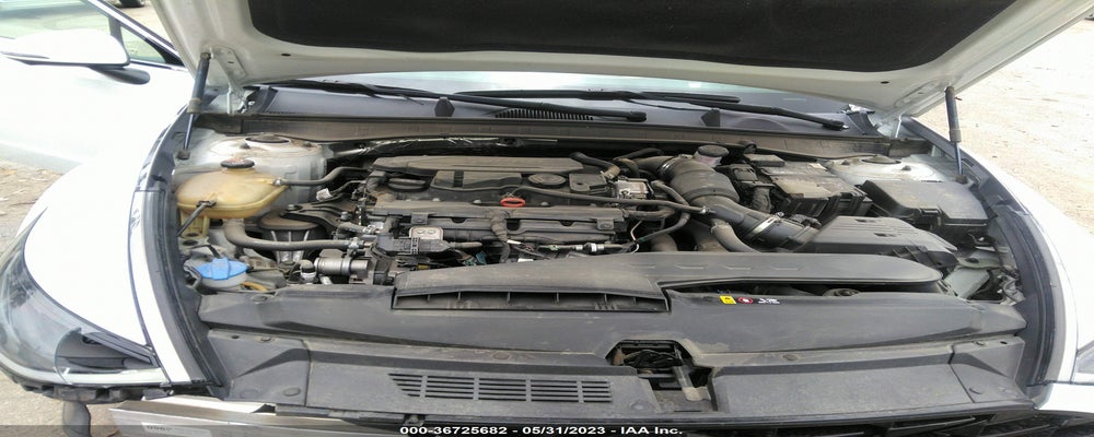 5NPEH4J23MH101239 2021 HYUNDAI SONATA photo no. 10
