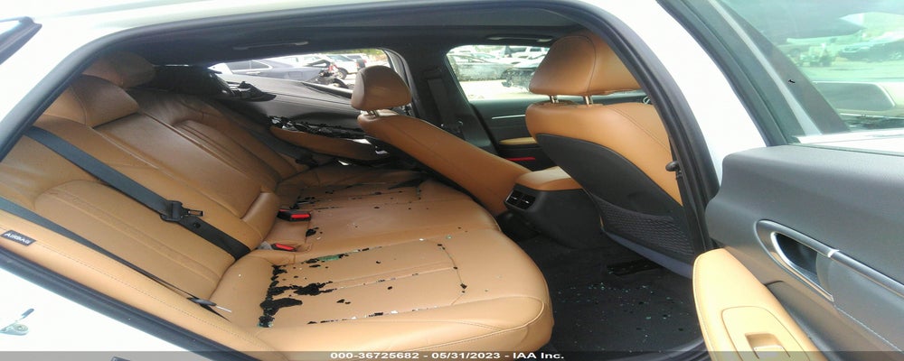 5NPEH4J23MH101239 2021 HYUNDAI SONATA photo no. 8