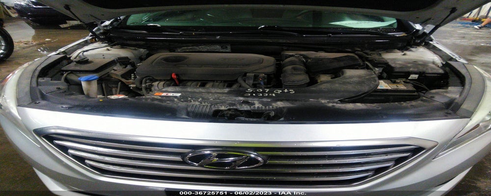 5NPE24AF9GH387879 2016 HYUNDAI SONATA photo no. 10