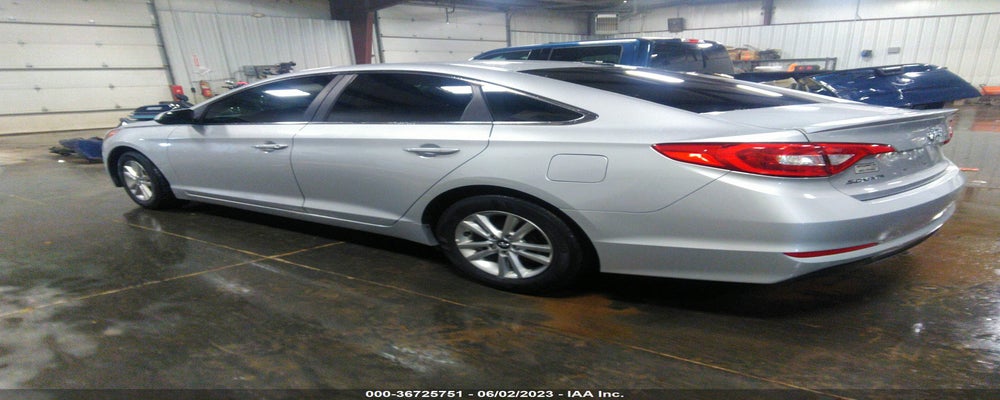5NPE24AF9GH387879 2016 HYUNDAI SONATA photo no. 3